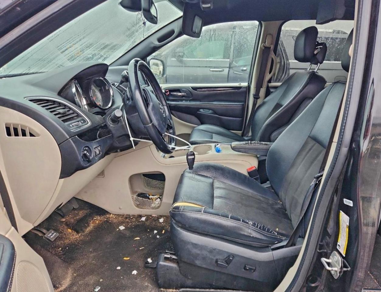 2019 Dodge Grand Caravan Sxt VIN: 2C4RDGCG2KR552959 Lot: 93261725