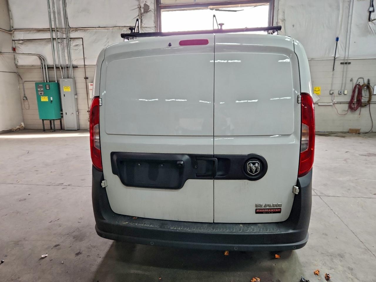 2021 Ram Promaster City VIN: ZFBHRFAB5M6U25716 Lot: 90606125