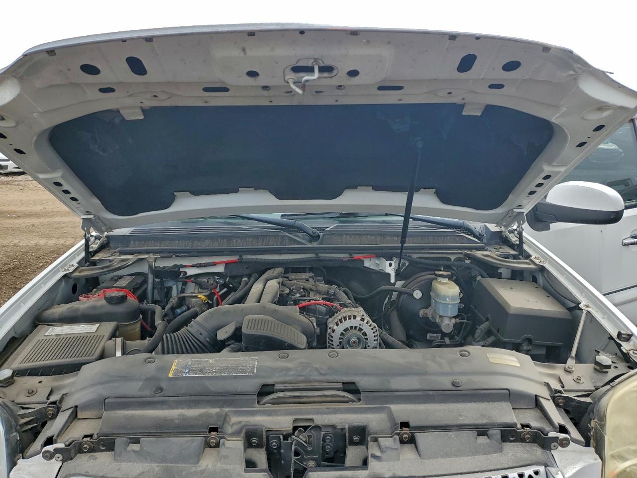 2008 GMC Yukon Xl Denali VIN: 1GKFK66858J175066 Lot: 93736385