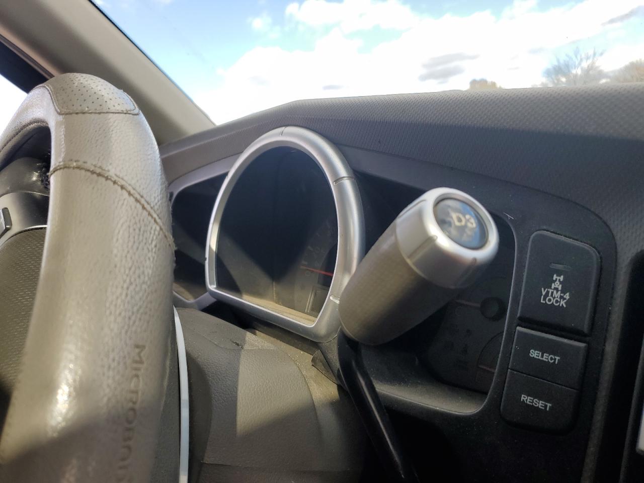 2008 Honda Ridgeline Rtl VIN: 2HJYK16558H516413 Lot: 91145085