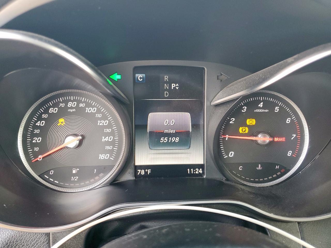 2018 Mercedes-Benz Glc 300 VIN: WDC0G4JB9JV091609 Lot: 92879175