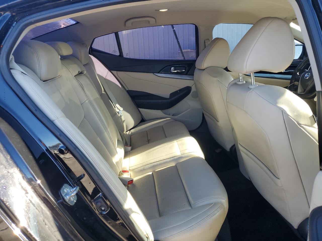 2017 Nissan Maxima 3.5S VIN: 1N4AA6AP9HC452206 Lot: 91585815