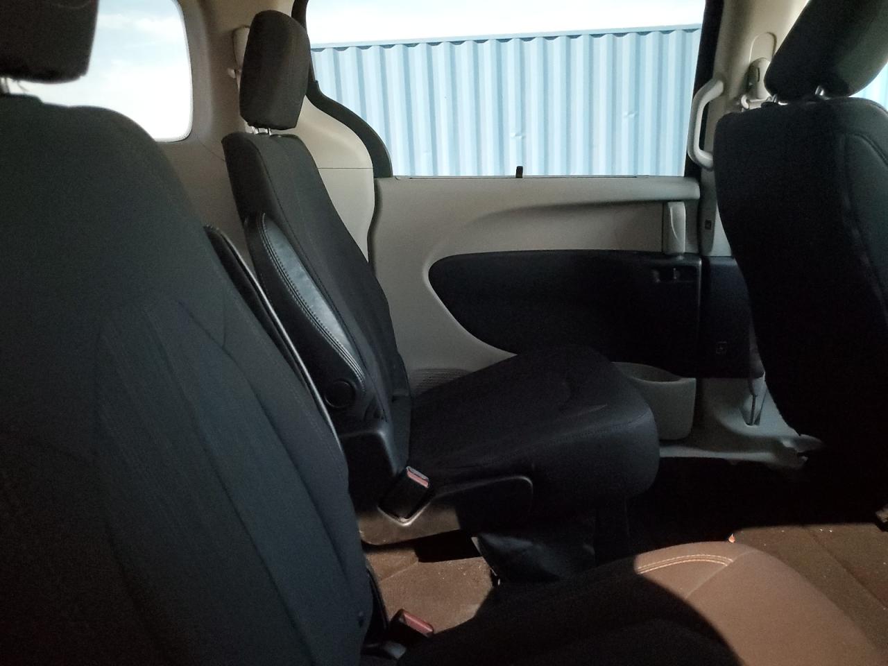 2018 Chrysler Pacifica Touring Plus VIN: 2C4RC1FG9JR174939 Lot: 91151955