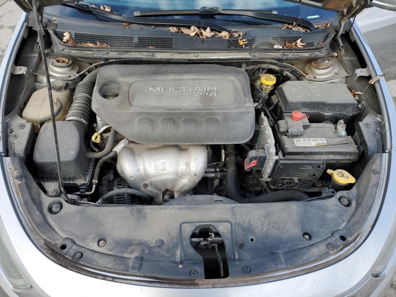 2015 Dodge Dart Sxt VIN: 1C3CDFBB0FD227990 Lot: 92439965