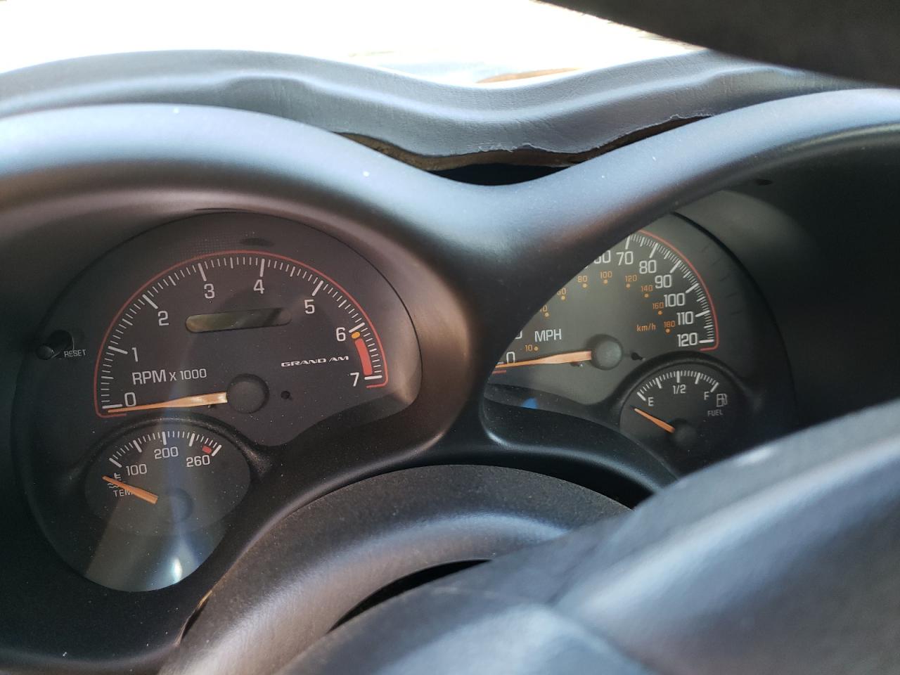 2004 Pontiac Grand Am Se1 VIN: 1G2NF52E24M507978 Lot: 92616125