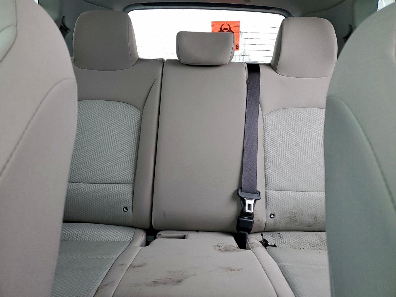 2021 Kia Soul Lx VIN: KNDJ23AU0M7770603 Lot: 93053755