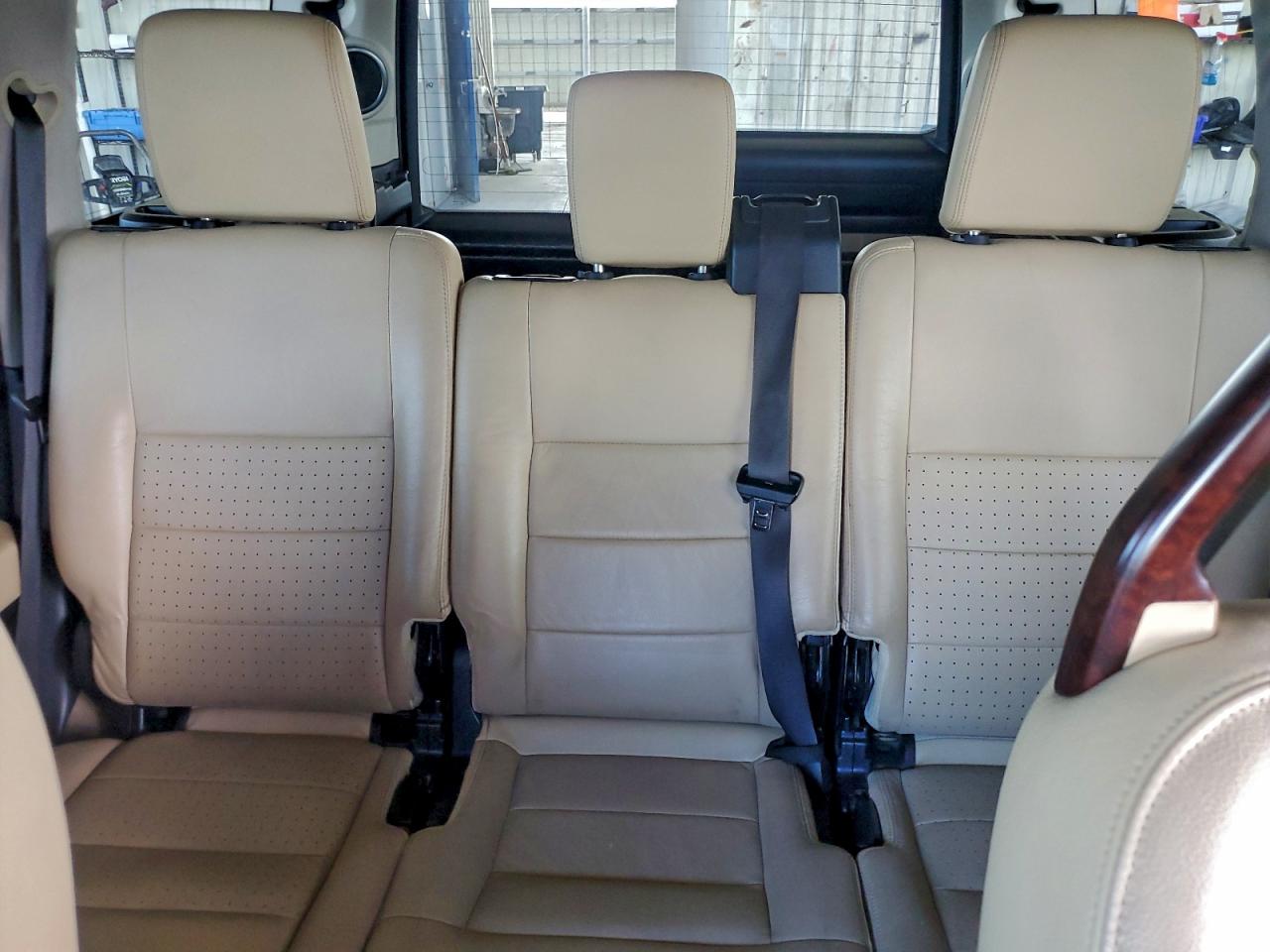 2006 Land Rover Lr3 Hse VIN: SALAG25426A362995 Lot: 93813455