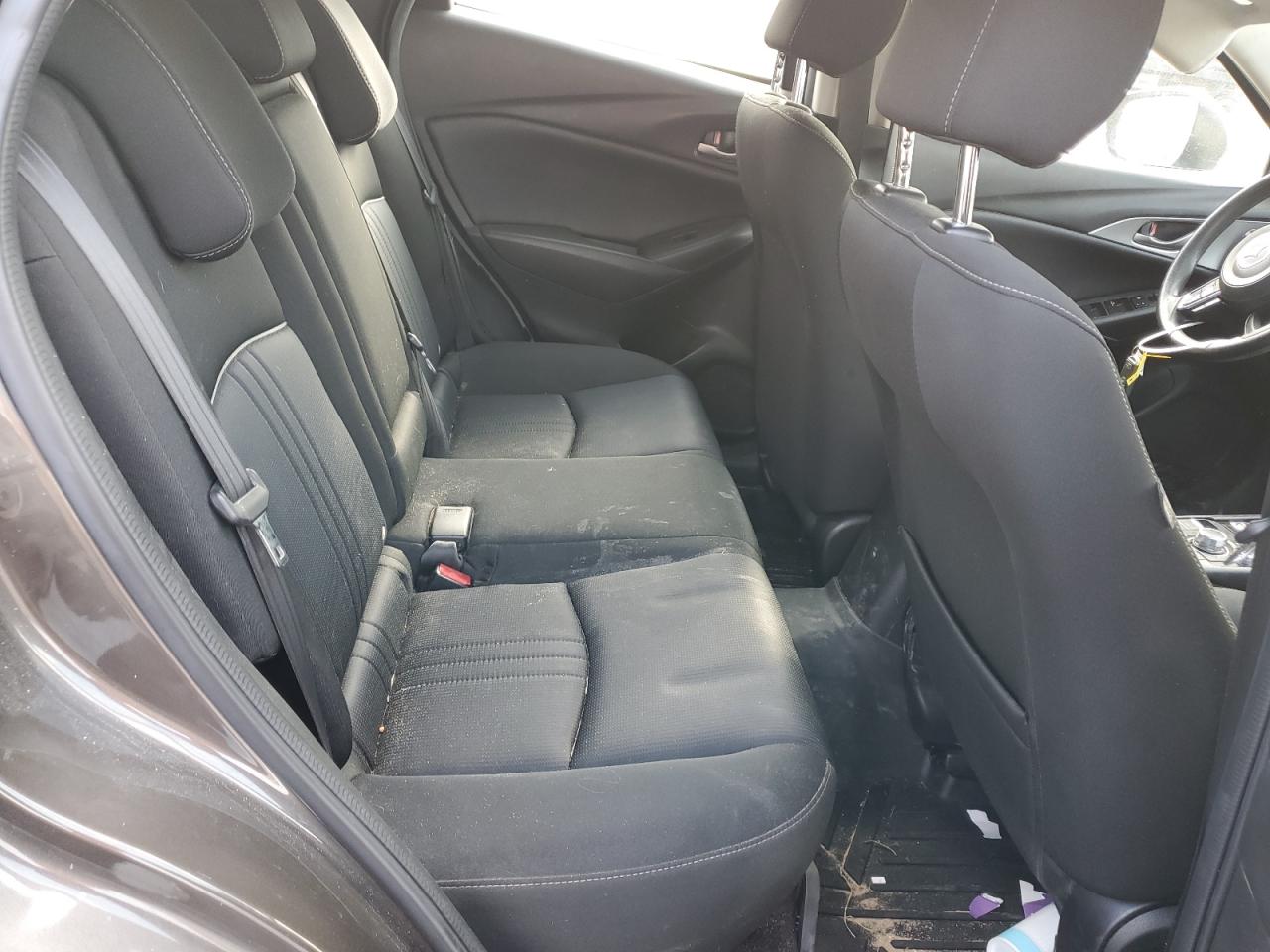 2020 Mazda Cx-3 Sport VIN: JM1DKFB7XL1474299 Lot: 92680505