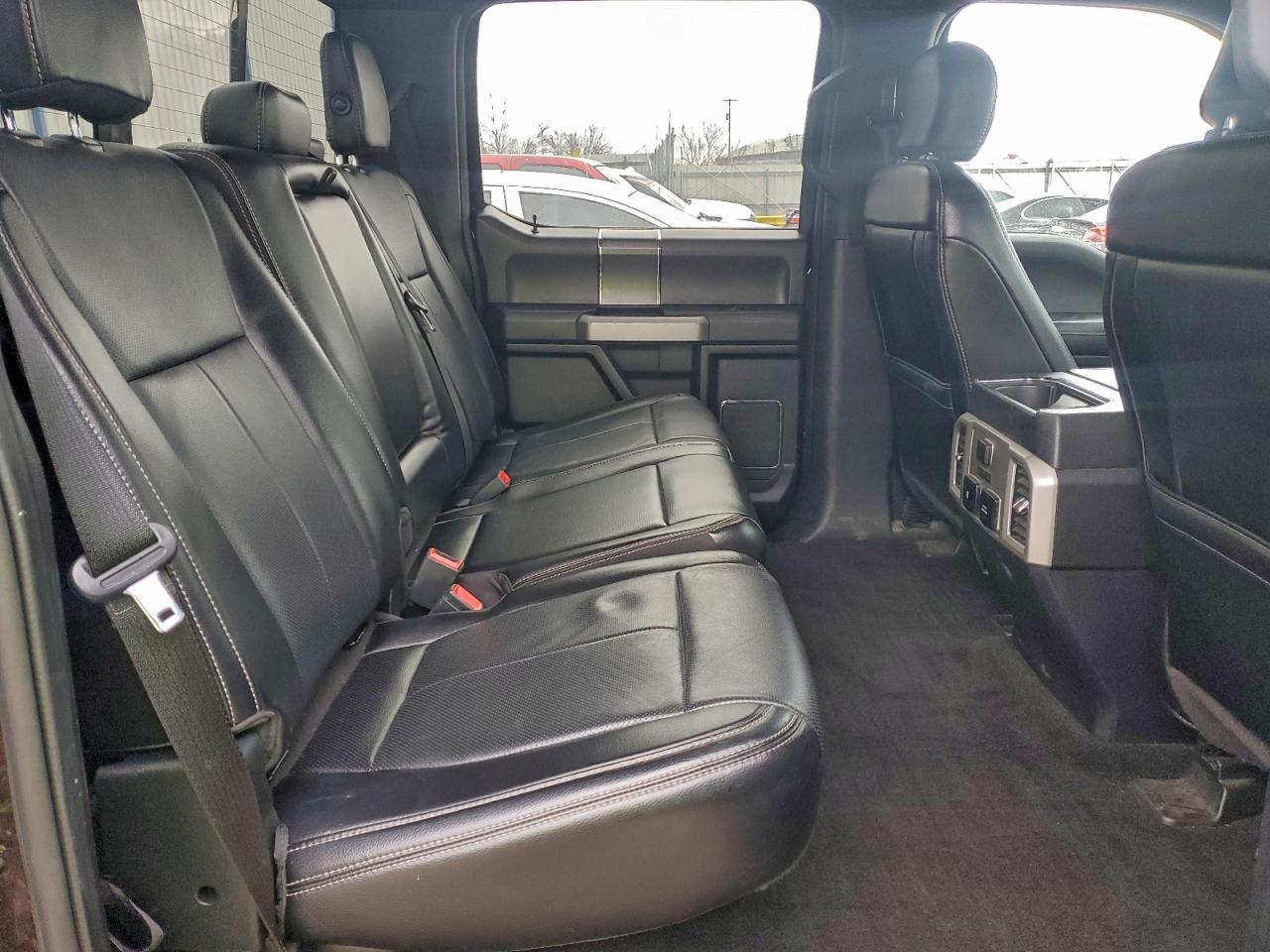 2018 Ford F150 Supercrew VIN: 1FTFW1E50JFB90738 Lot: 94298065