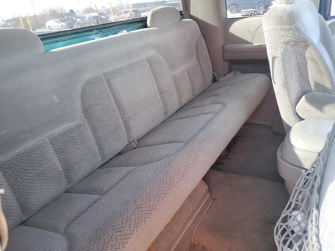 1995 Chevrolet Gmt-400 K1500 VIN: 2GCEK19KXS1239685 Lot: 92710715