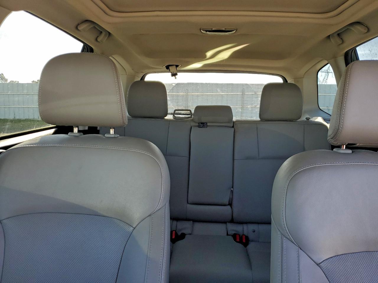 2018 Subaru Forester 2.5I Limited VIN: JF2SJARC1JH475945 Lot: 94184165