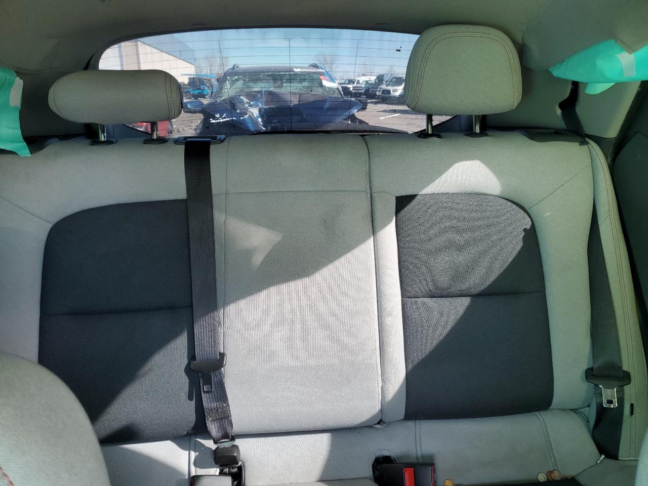 2021 Chevrolet Bolt Ev Lt VIN: 1G1FY6S00M4111965 Lot: 91524395