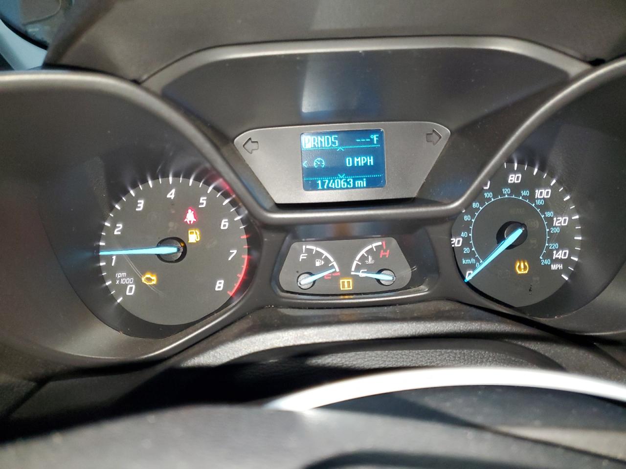 2014 Ford Transit Connect Xlt VIN: NM0AS8F76E1144734 Lot: 90871155