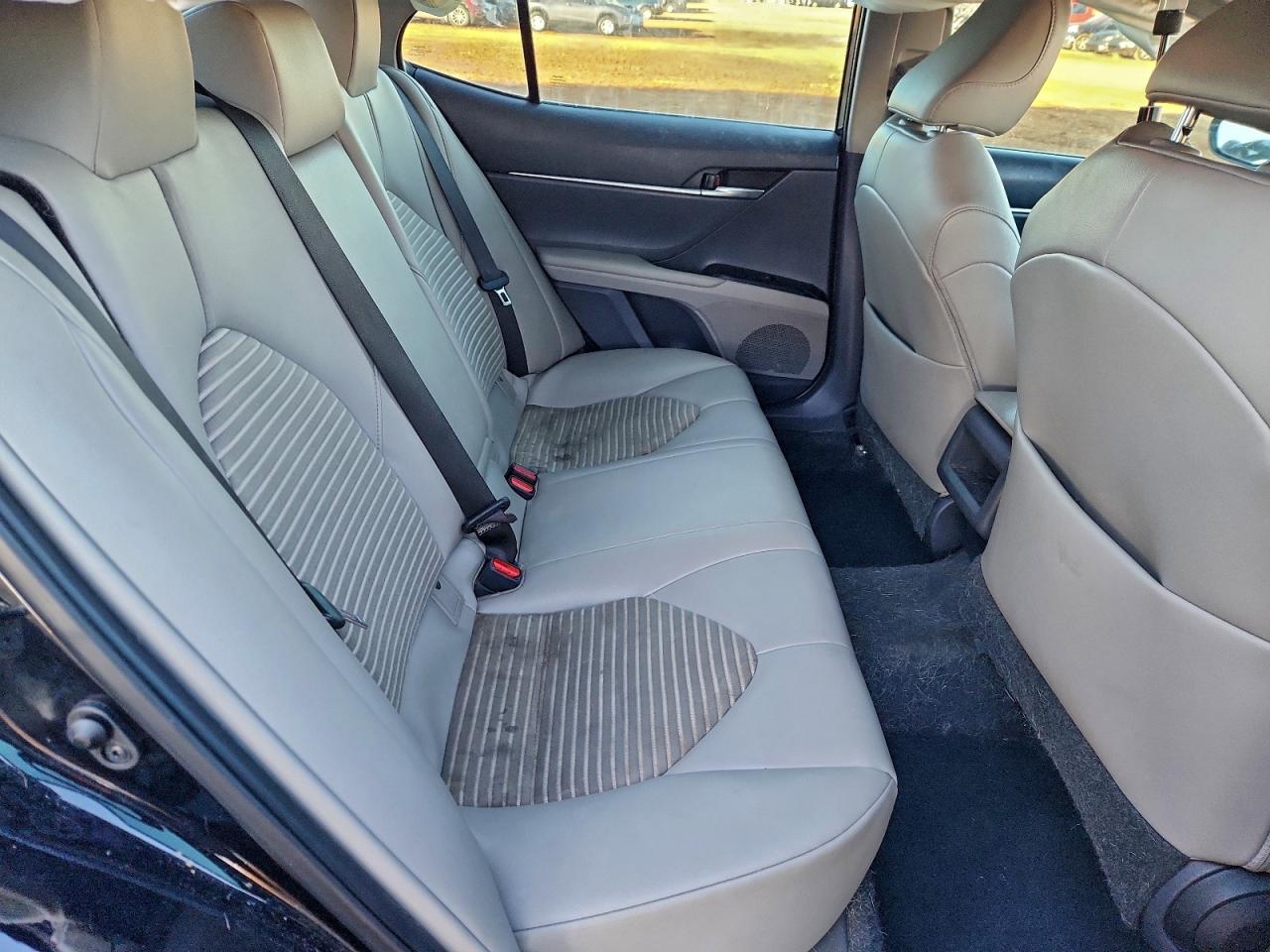 2019 Toyota Camry L VIN: 4T1B11HK9KU791167 Lot: 94854265