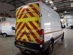 2021 FORD TRANSIT 2.0 ECOBLUE 130PS H3 LEADER VAN for sale at Copart SANDTOFT