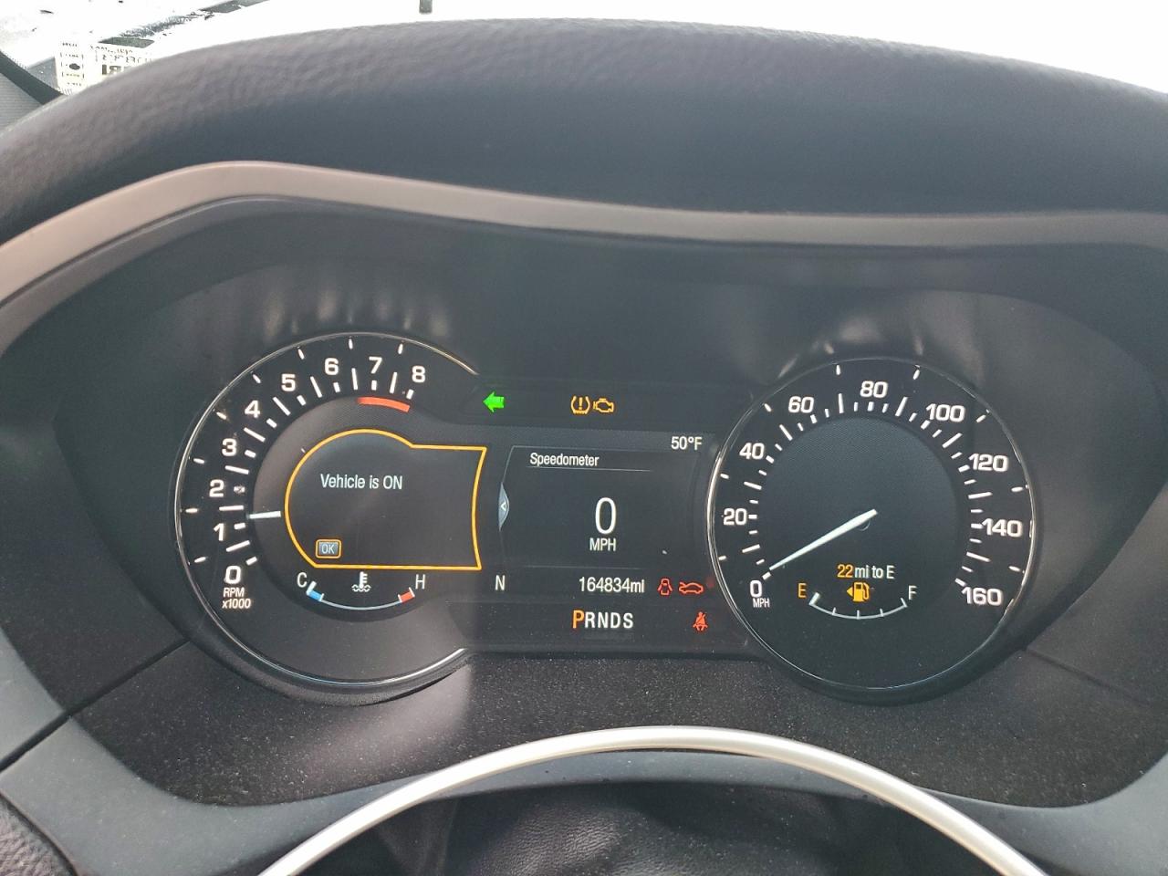 2017 Lincoln Mkz Reserve VIN: 3LN6L5E94HR624994 Lot: 94182555