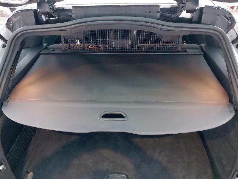 2020 MERCEDES-BENZ C CLASS C200 AMG LINE NIGHT EDITION PREMIUM 5DR 9G-TRONIC