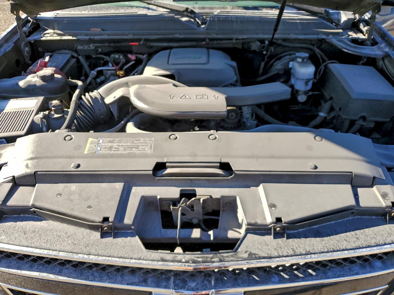 2008 Chevrolet Tahoe C1500 VIN: 1GNFC13008R103226 Lot: 94303695