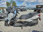 2024 YAMAHA CZD300 A   for sale at Copart FL - TAMPA SOUTH