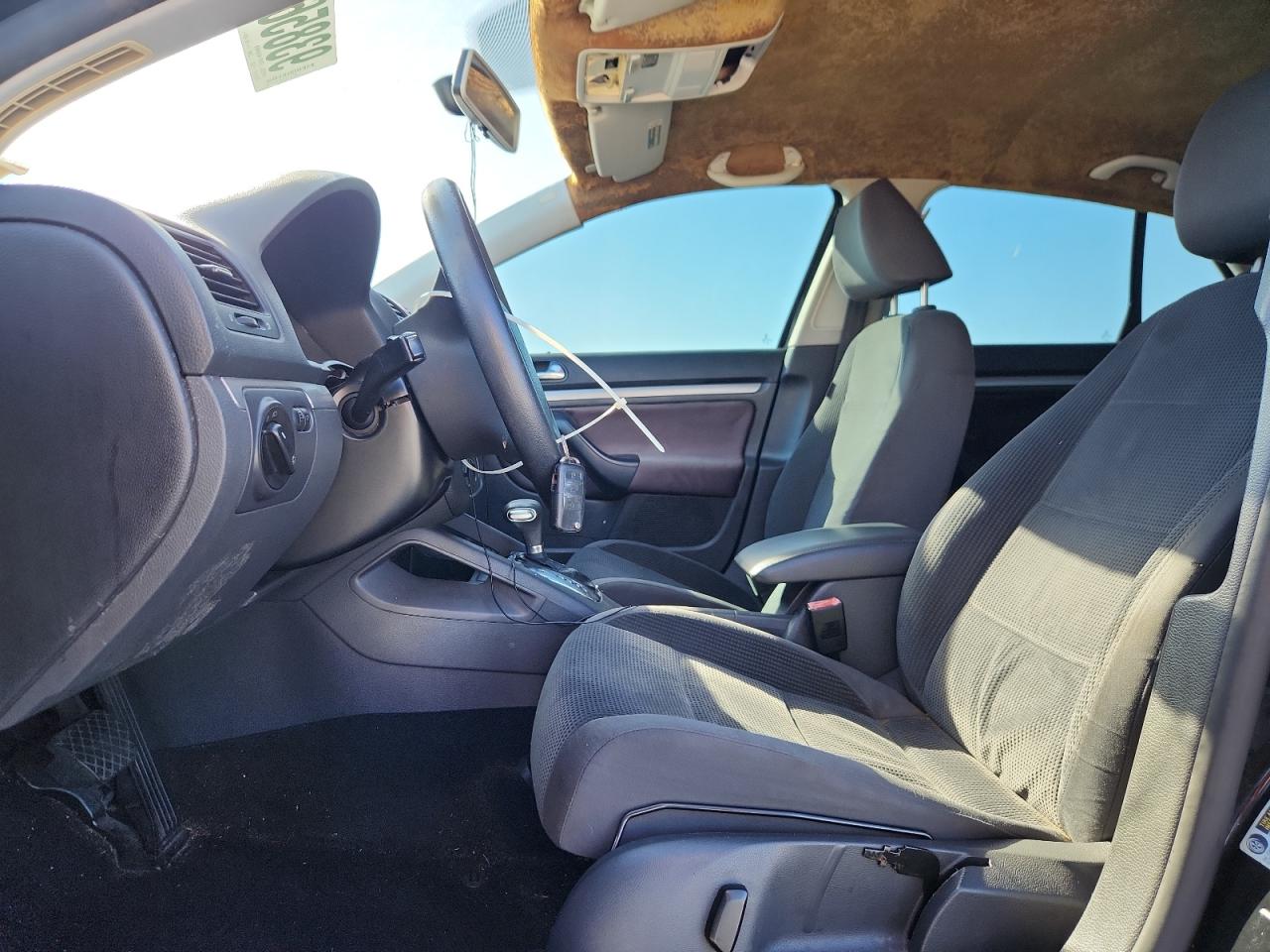 2009 Volkswagen Jetta S VIN: 3VWJM71K99M089303 Lot: 93856515