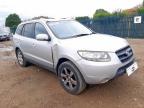 2009 HYUNDAI SANTA FE CDX+ CRTD A  for sale at Copart COLCHESTER