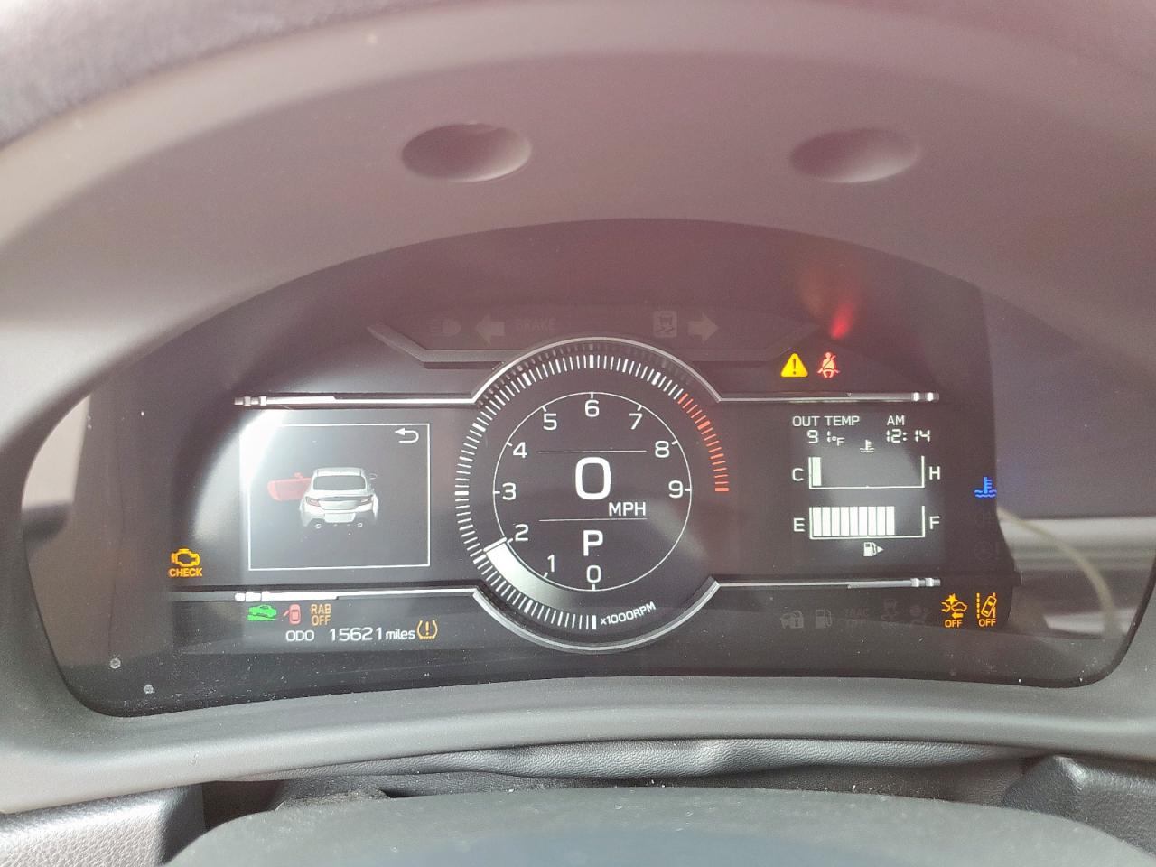 2023 Toyota Gr 86 Premium VIN: JF1ZNBF16P8765087 Lot: 93240745