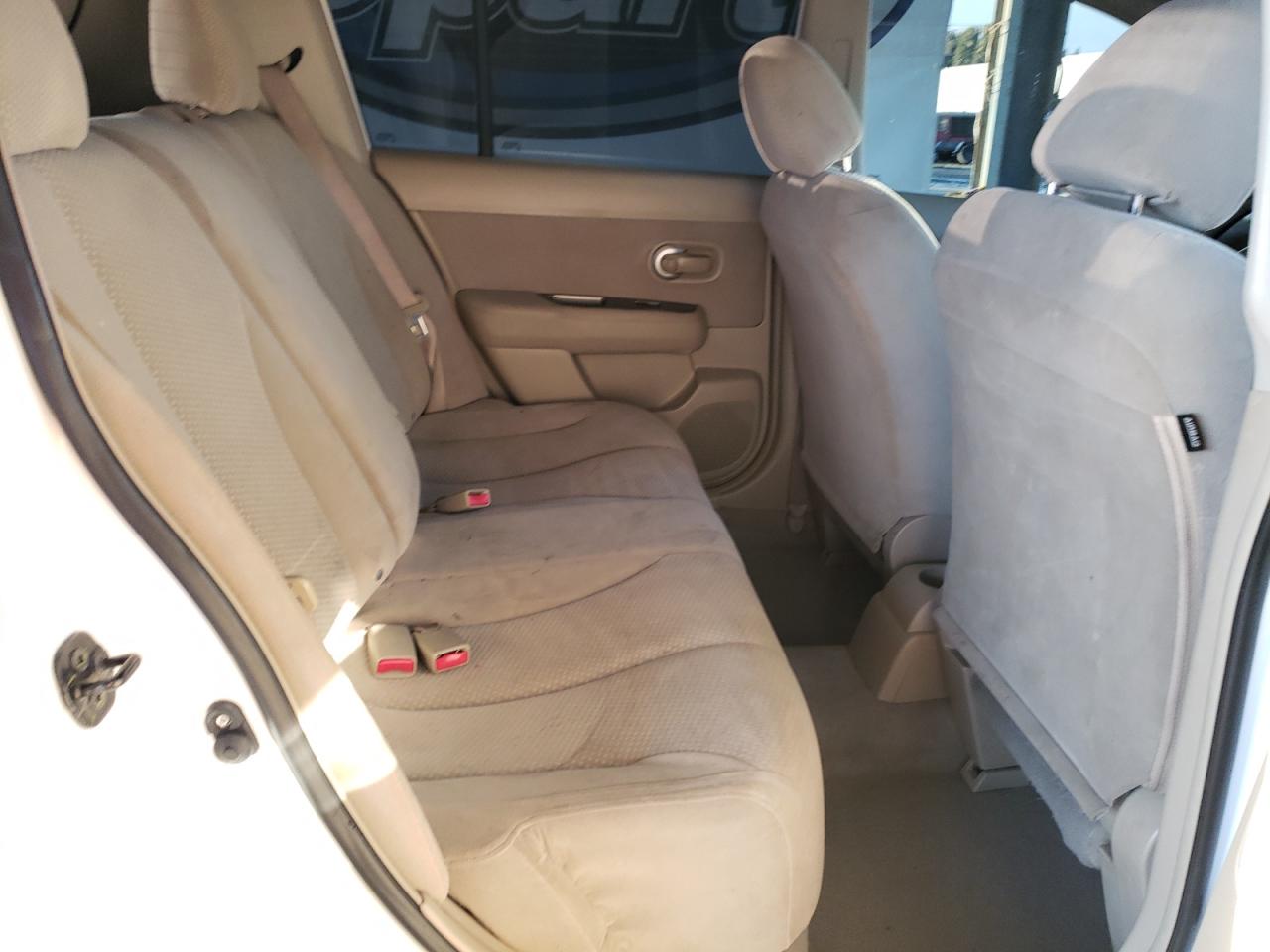 2011 Nissan Versa S VIN: 3N1BC1CP0BL405475 Lot: 93047175