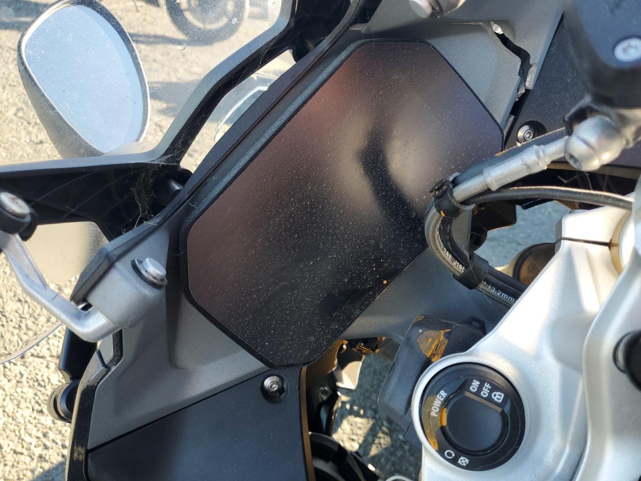 2021 BMW R 1250 Rs VIN: WB10J8300M6E25289 Lot: 90729625