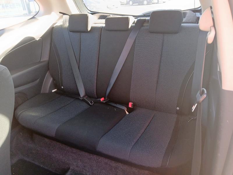 2008 MAZDA 2 1.5 SPORT 3DR