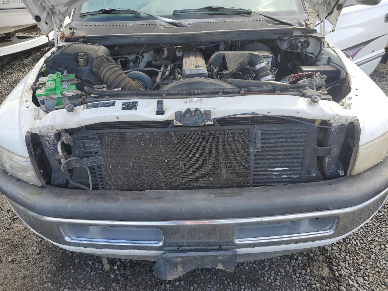 1996 Dodge Ram 3500 VIN: 3B7MC33C6TM171093 Lot: 69213255