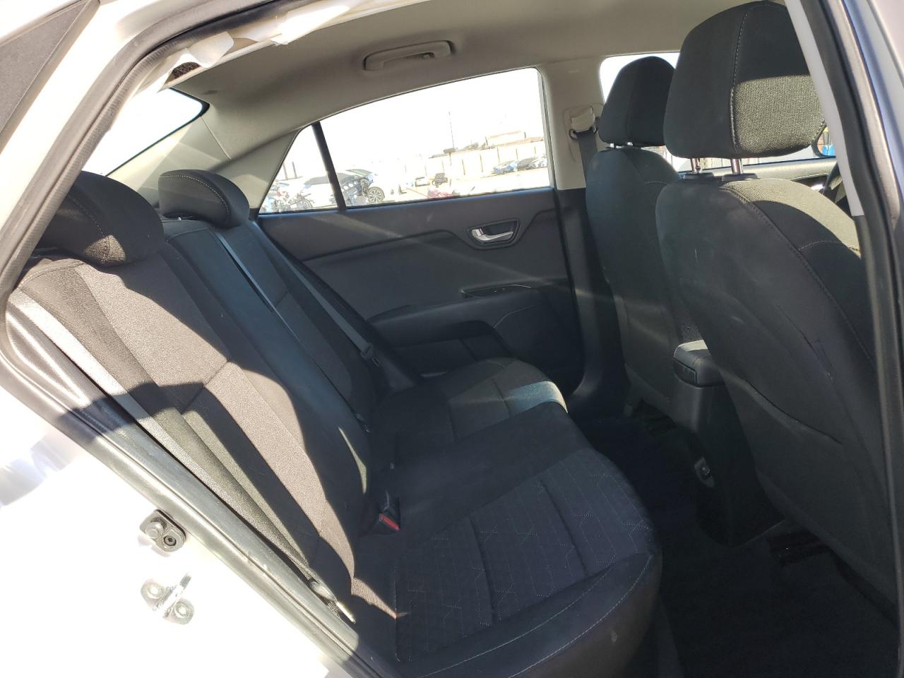 2020 Kia Rio Lx VIN: 3KPA24AD9LE311994 Lot: 90755005