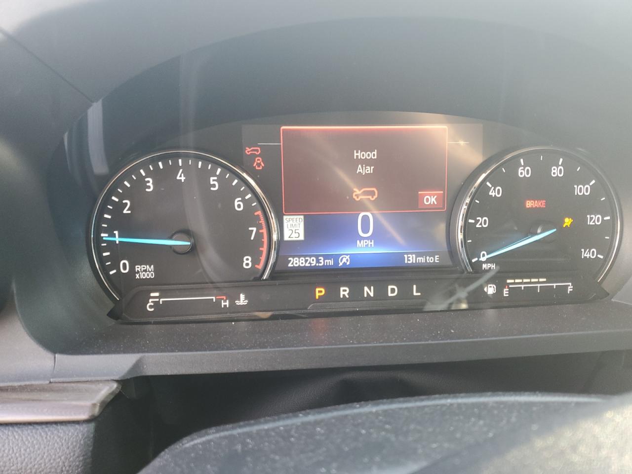 2022 Ford Explorer Limited VIN: 1FMSK7FHXNGA84234 Lot: 92463445