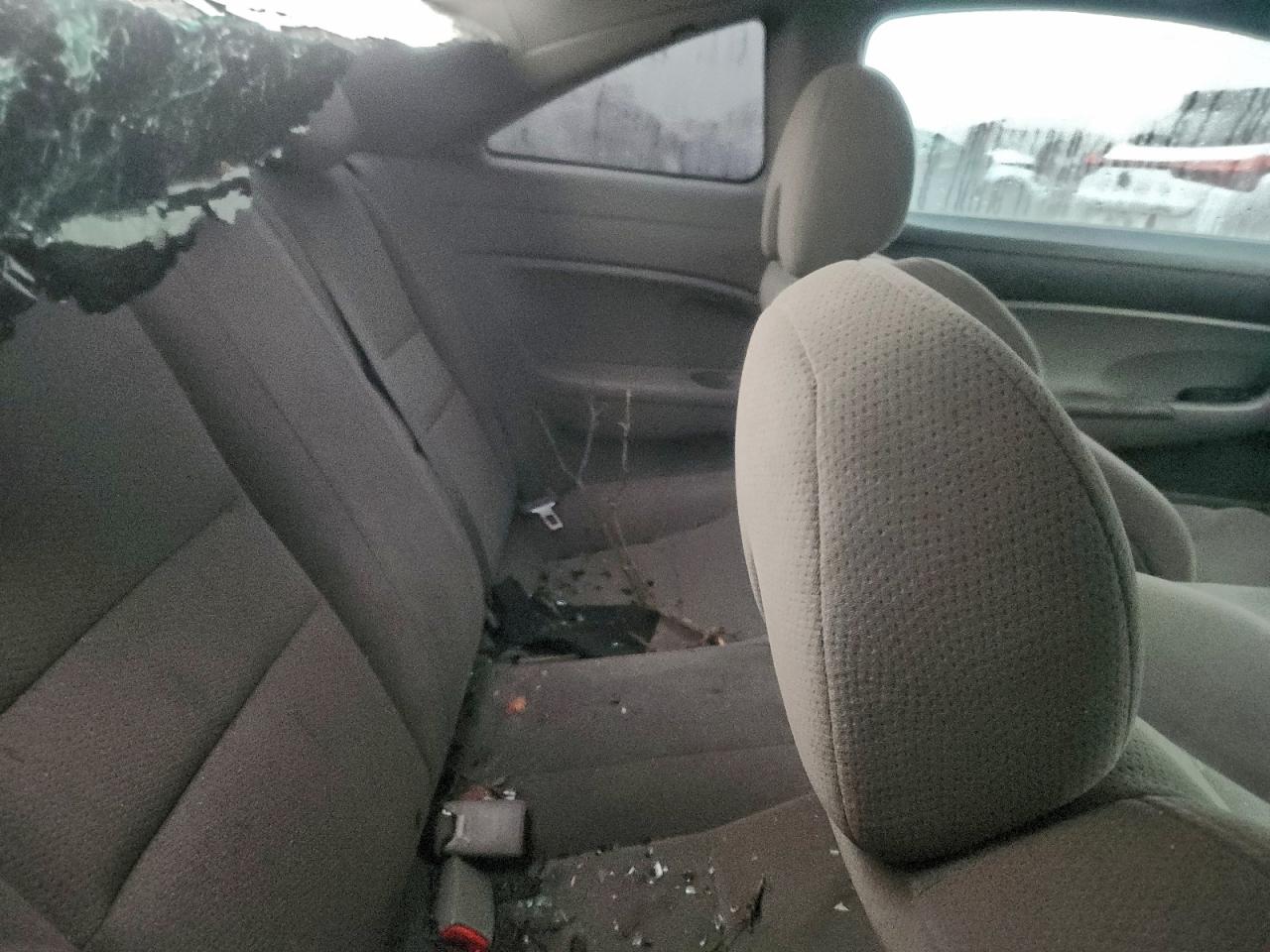 2010 Honda Civic Dx-G VIN: 2HGFG1B30AH008116 Lot: 93833675