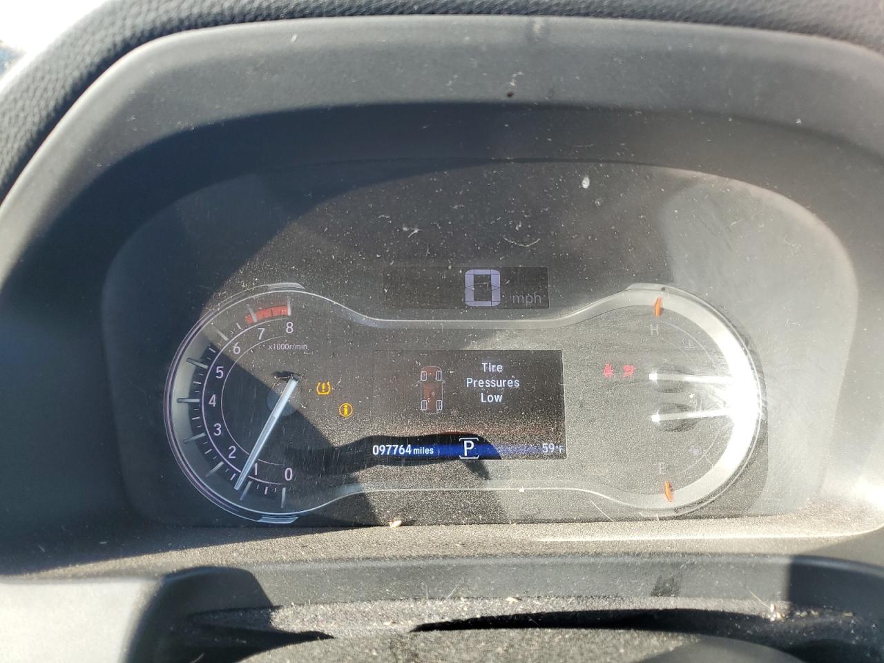 2017 Honda Pilot Exl VIN: 5FNYF6H50HB031041 Lot: 91016505