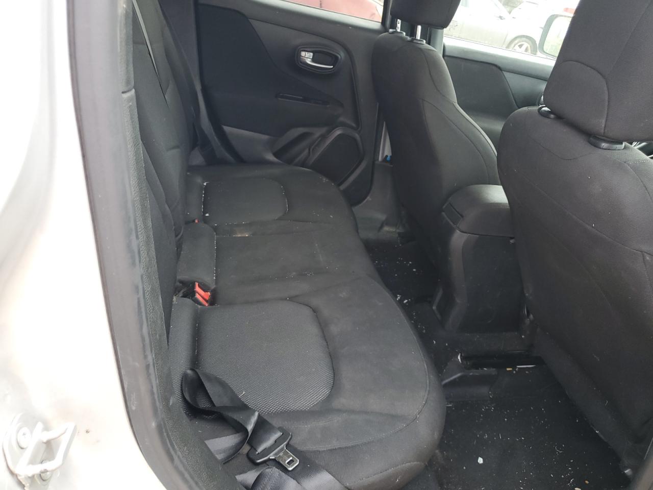 2019 Jeep Renegade Sport VIN: ZACNJAAB8KPK23423 Lot: 92681565