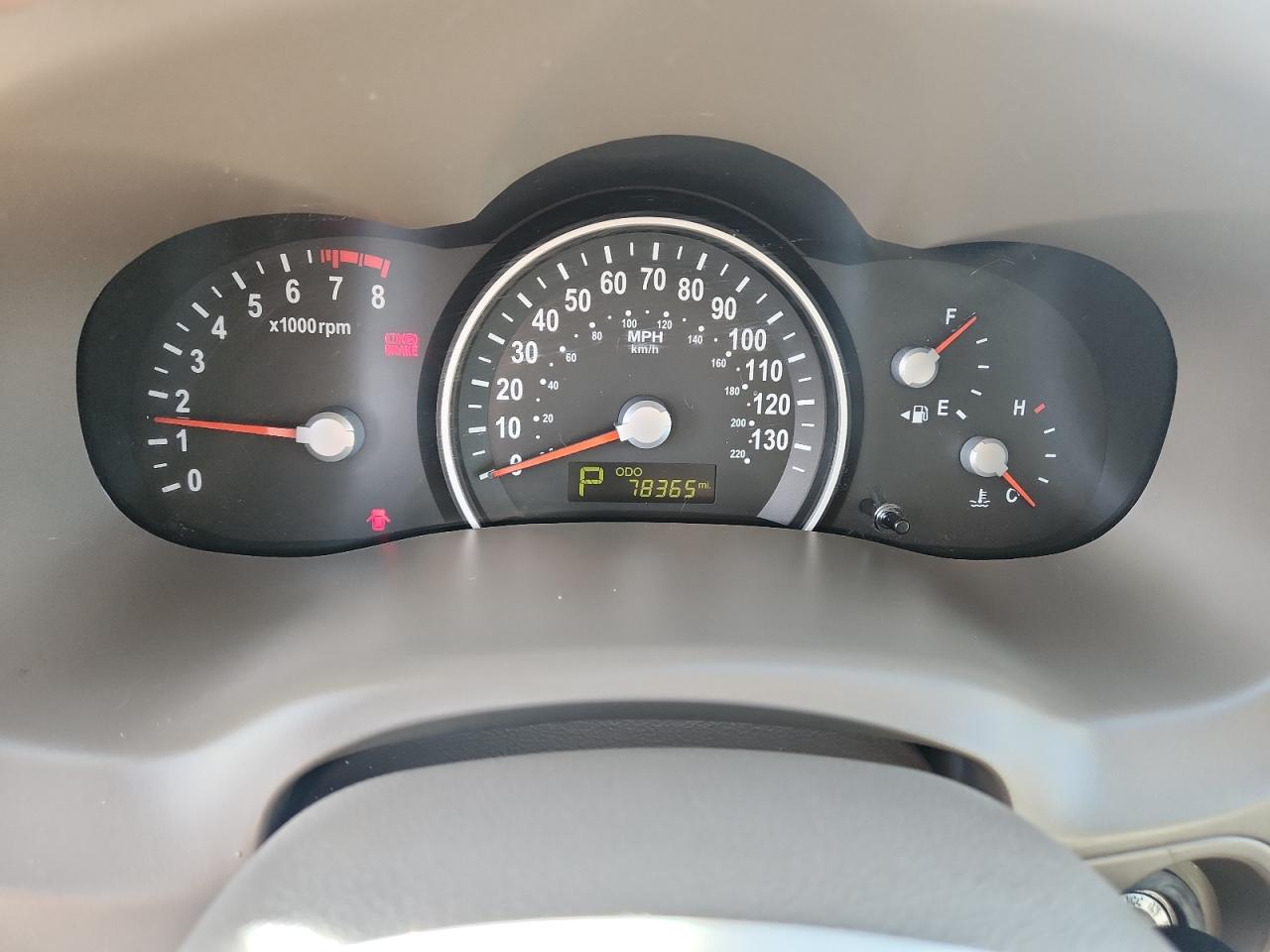 2014 Kia Sedona Lx VIN: KNDMG4C78E6542593 Lot: 91252535