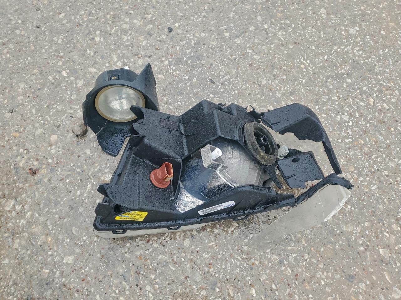 2007 Ford F150 Supercrew VIN: 1FTPW12VX7KC61856 Lot: 94095615