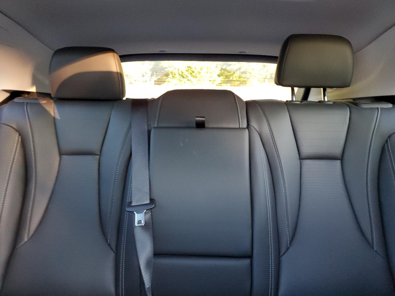 2024 Buick Envision Preferred VIN: LRBFZME45RD058502 Lot: 91693715