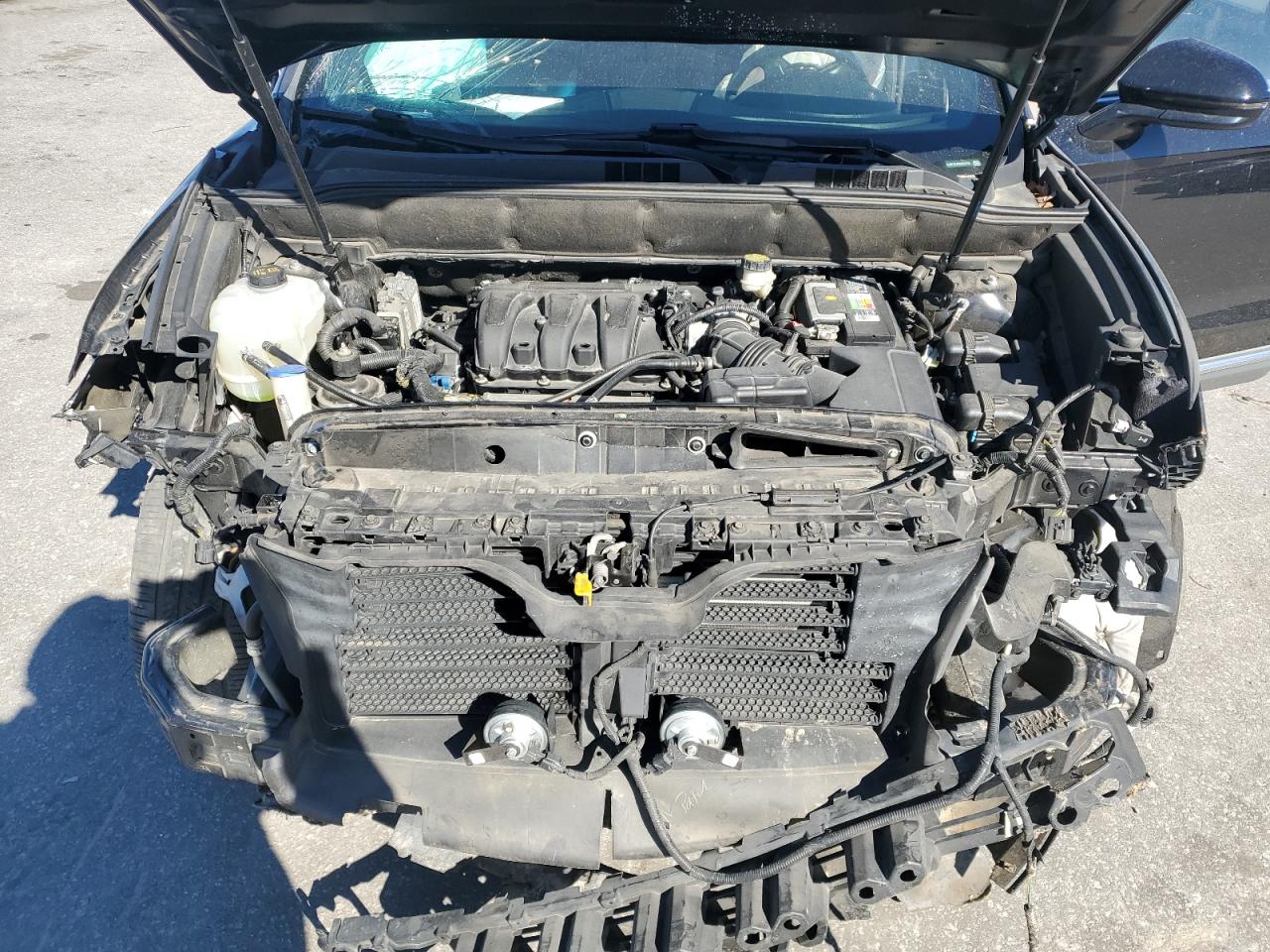 2016 Lincoln Mkx Reserve VIN: 2LMPJ8LR0GBL46160 Lot: 91967415