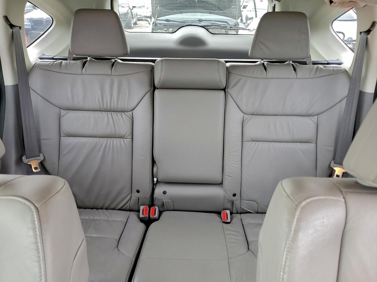 2012 Honda Cr-V Exl VIN: JHLRM3H76CC012142 Lot: 94795825