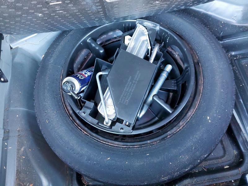 2008 MERCEDES-BENZ C CLASS C200K SPORT 5DR AUTO