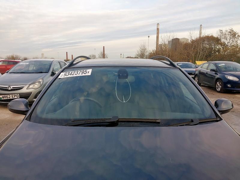 2008 BMW 3 SERIES 335D M SPORT 5DR AUTO