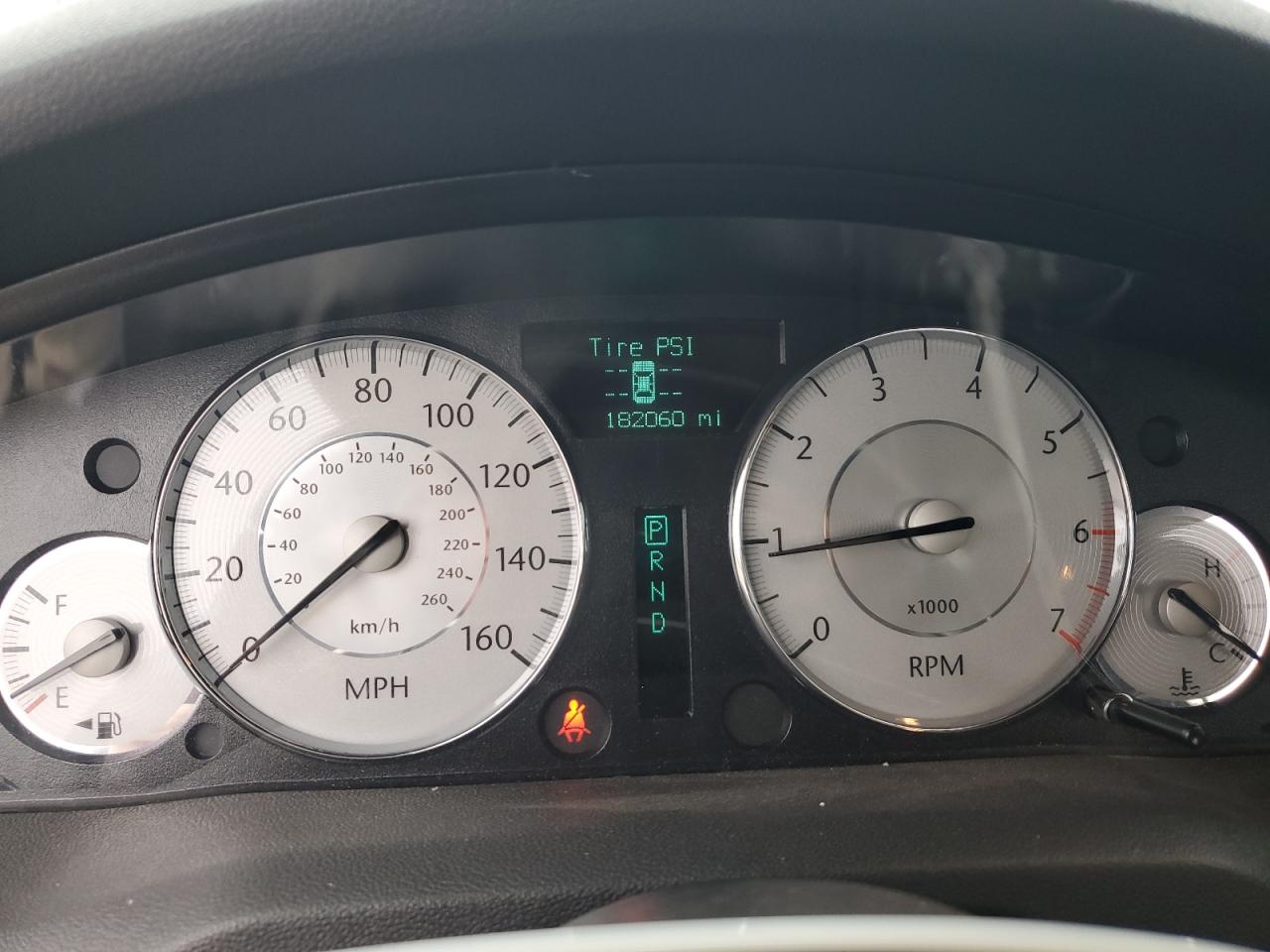 2008 Chrysler 300C VIN: 2C3LA63H78H329112 Lot: 92694625