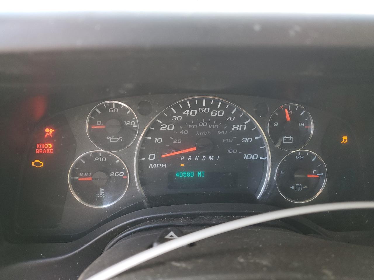 2021 Chevrolet Express G3500 VIN: 1GB0GSF7XM1300905 Lot: 90586955