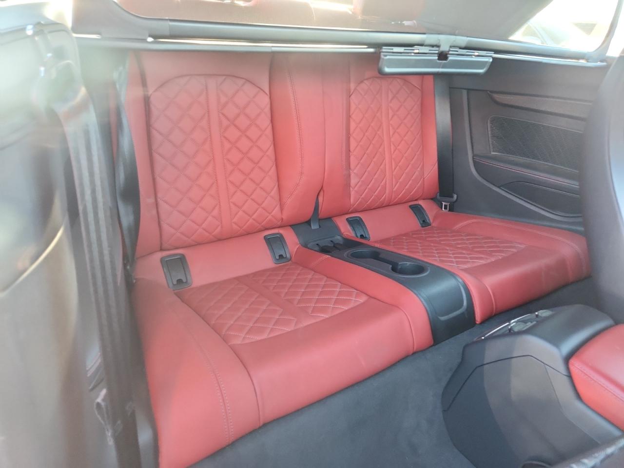 2024 Audi S5 Premium Plus VIN: WAUW4GF51RN000239 Lot: 93392335