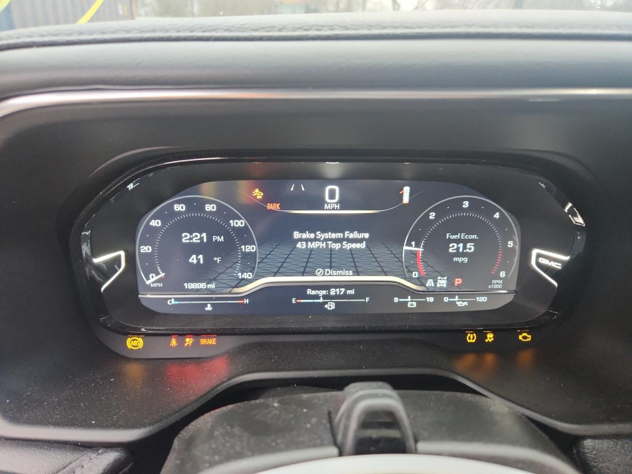 2024 GMC Yukon Denali VIN: 1GKS2DKT8RR374676 Lot: 93236705