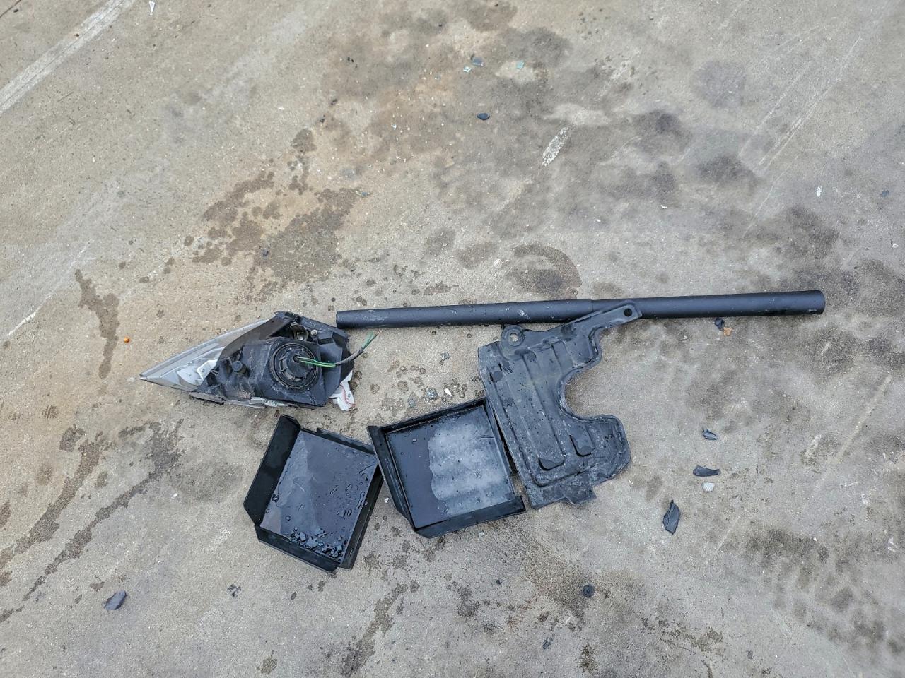 2005 Nissan 350Z Coupe VIN: JN1AZ34D55M603036 Lot: 93948785