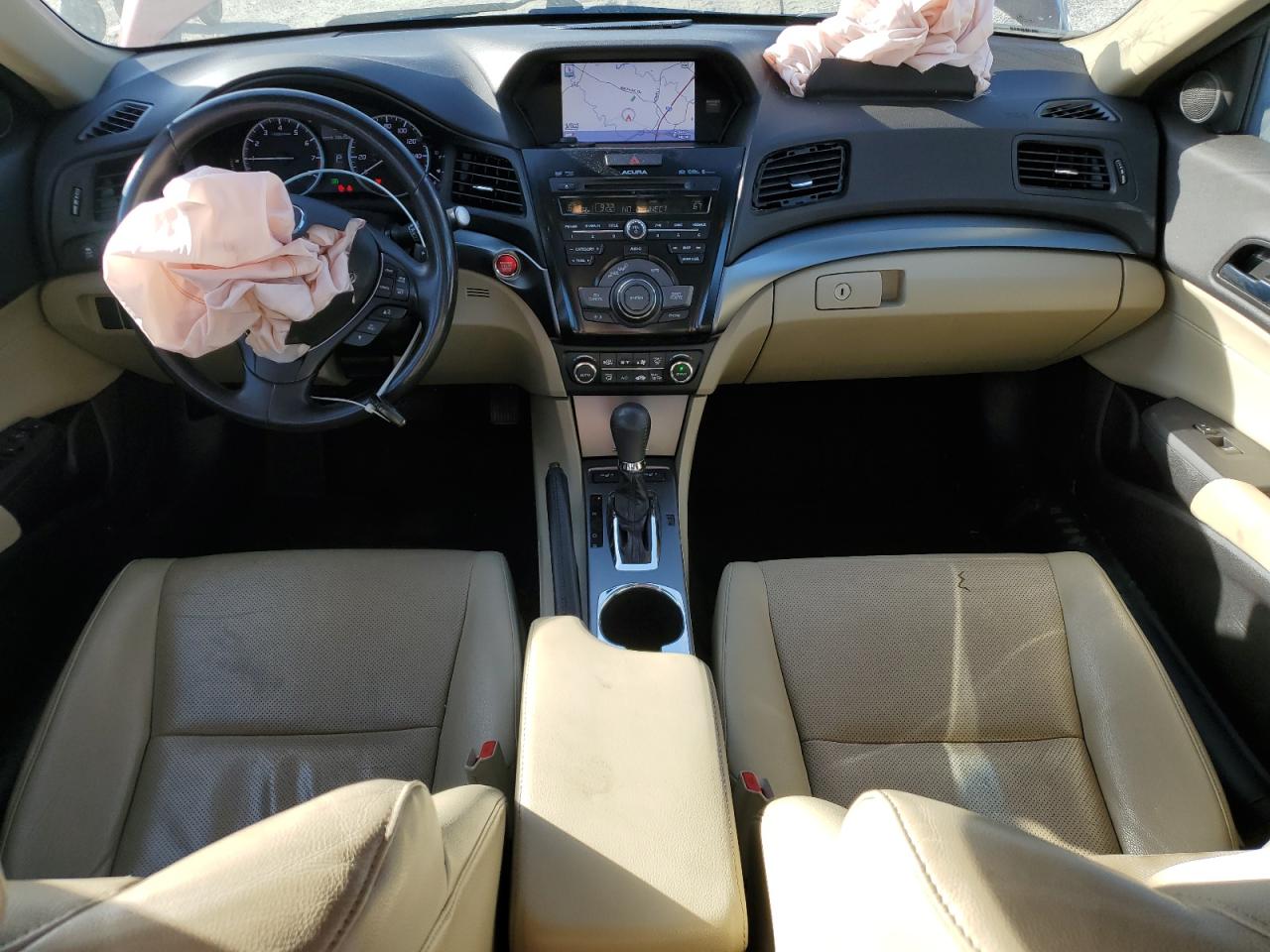 2013 Acura Ilx 20 Tech VIN: 19VDE1F73DE010511 Lot: 92615425