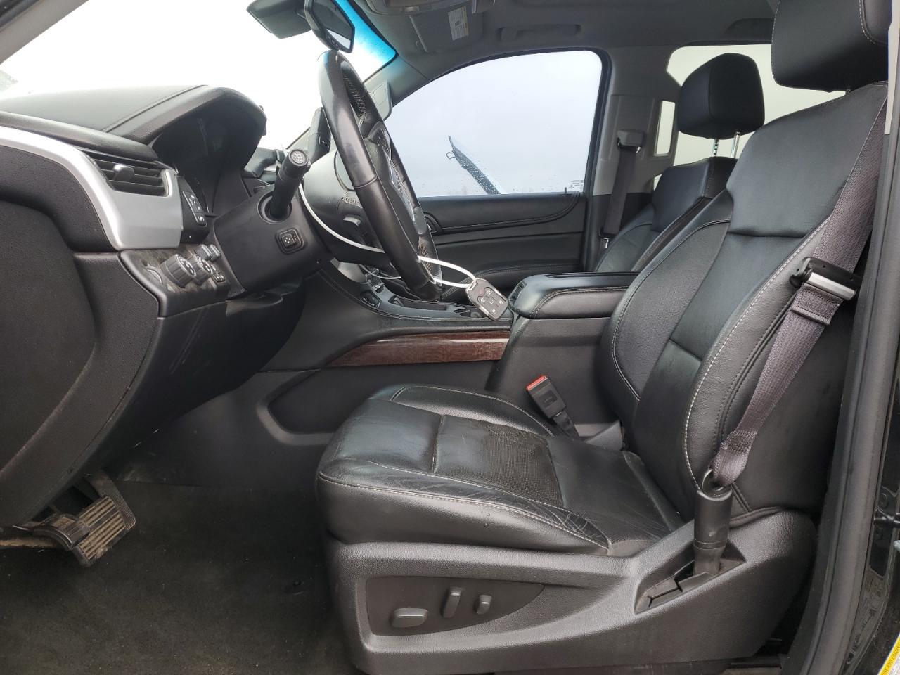 2016 GMC Yukon Xl K1500 Slt VIN: 1GKS2GKC0GR188354 Lot: 92473145