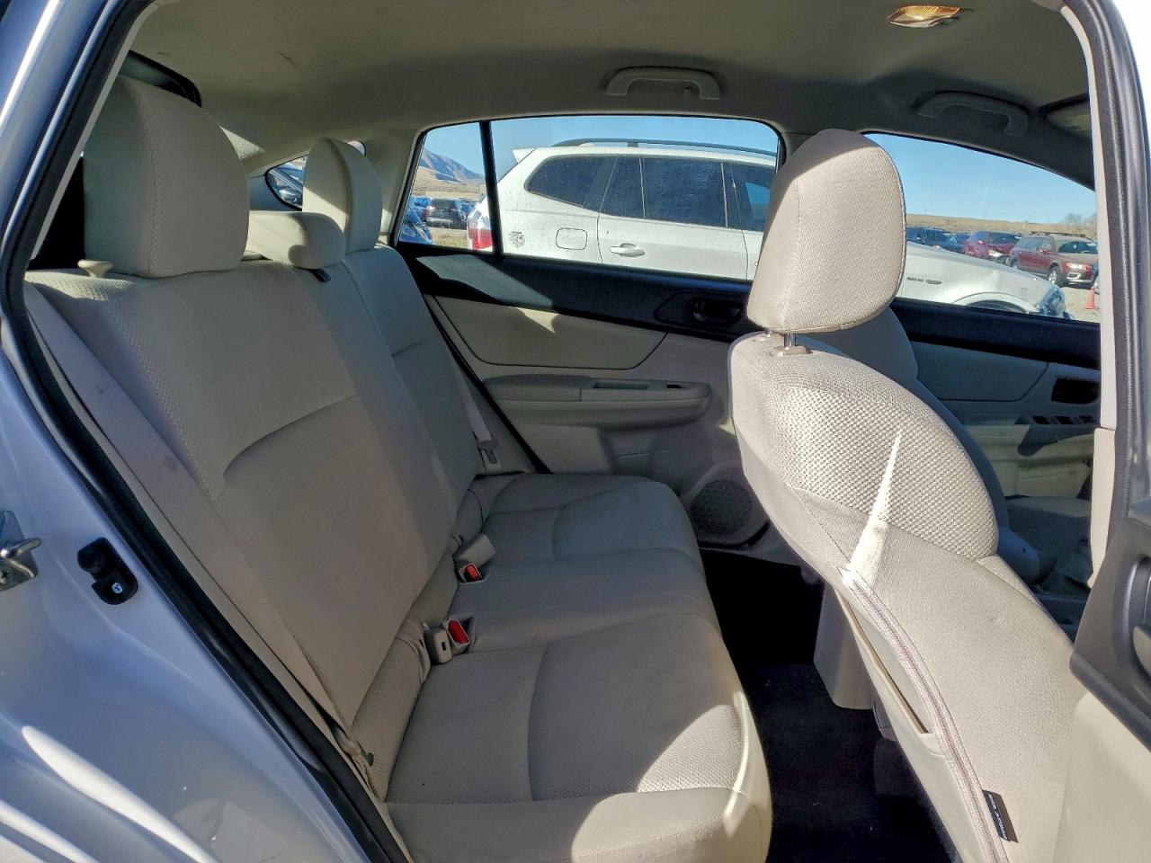 2014 Subaru Impreza VIN: JF1GPAA69E9222242 Lot: 94290205